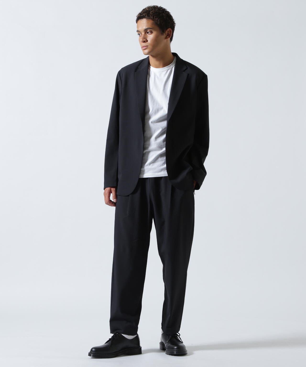 DESCENTE ALLTERRAIN / デサントオルテラインIO/TECH REGULAR PANTS