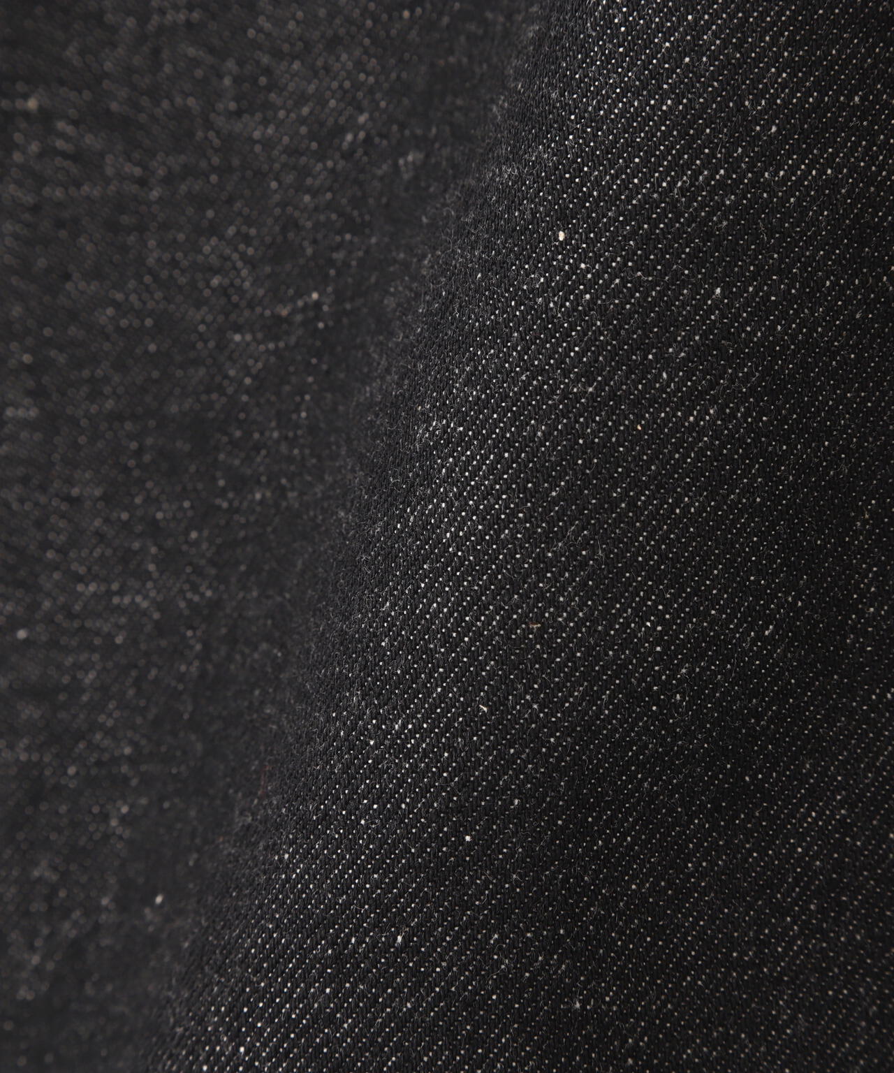 Toironier/トワロニエ/Rigid Elephant Denim