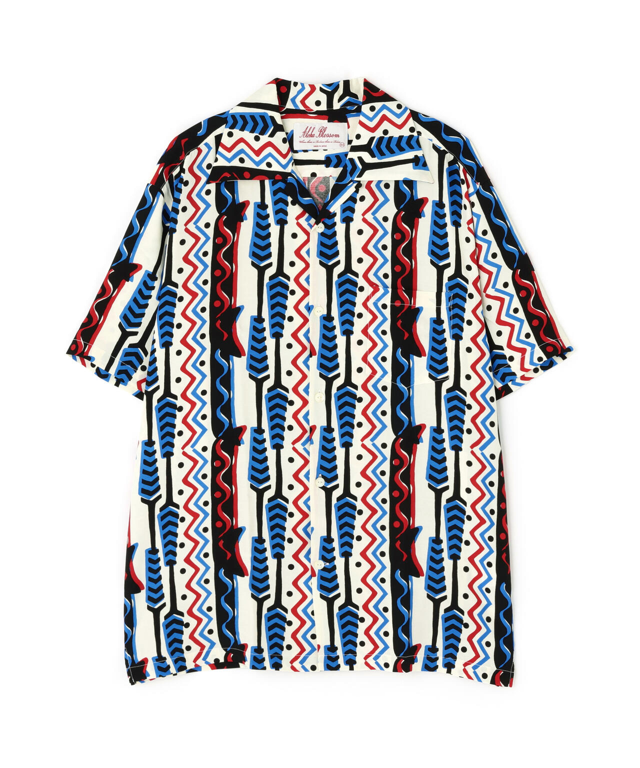 Aloha Blossom/アロハ ブロッサム/OKINAWA HAARII STRIPE