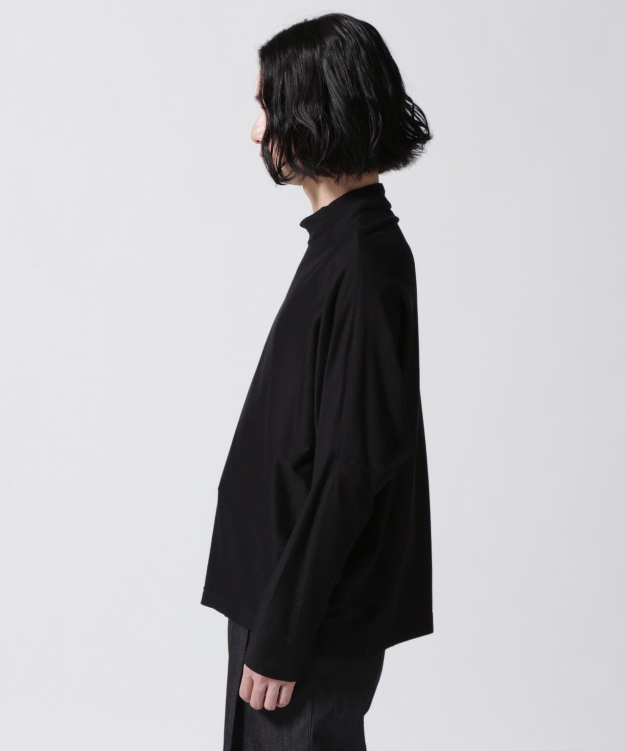 häyhä lämka/ヘイヘ ラムカ/LONG SLEEVE TEE