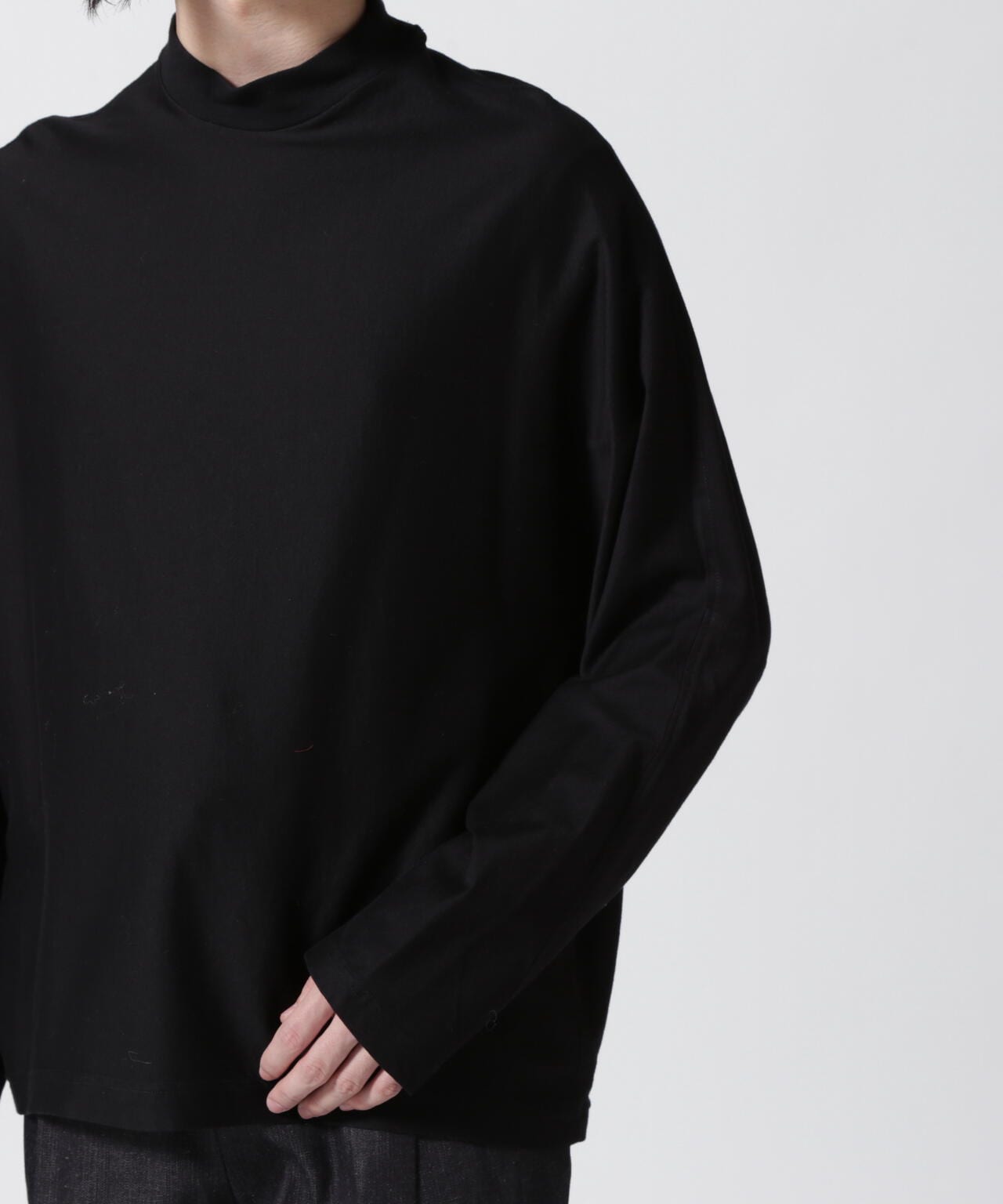 häyhä lämka/ヘイヘ ラムカ/LONG SLEEVE TEE
