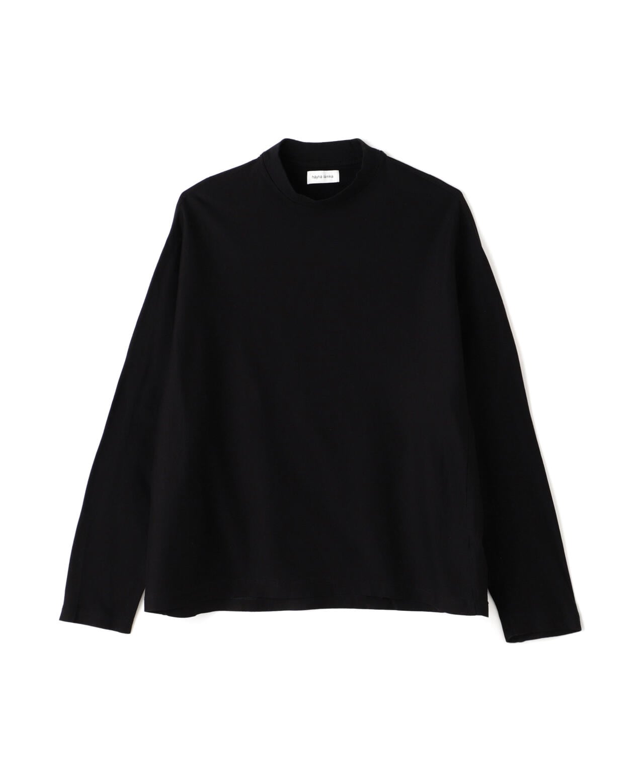 häyhä lämka/ヘイヘ ラムカ/LONG SLEEVE TEE