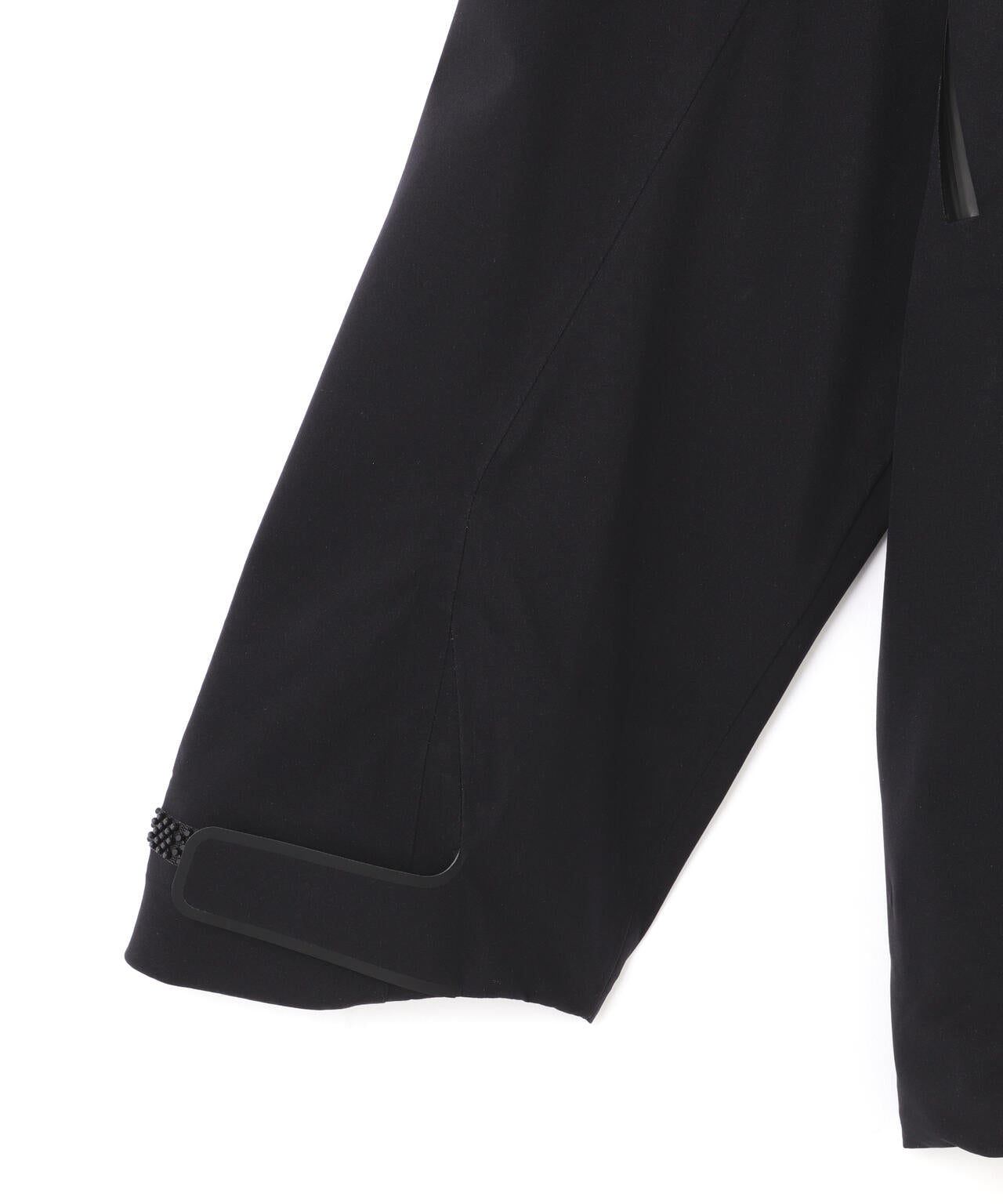 DESCENTE ALLTERRAIN/デサントオルテライン/HARD SHELL JACKET ”CREAS”