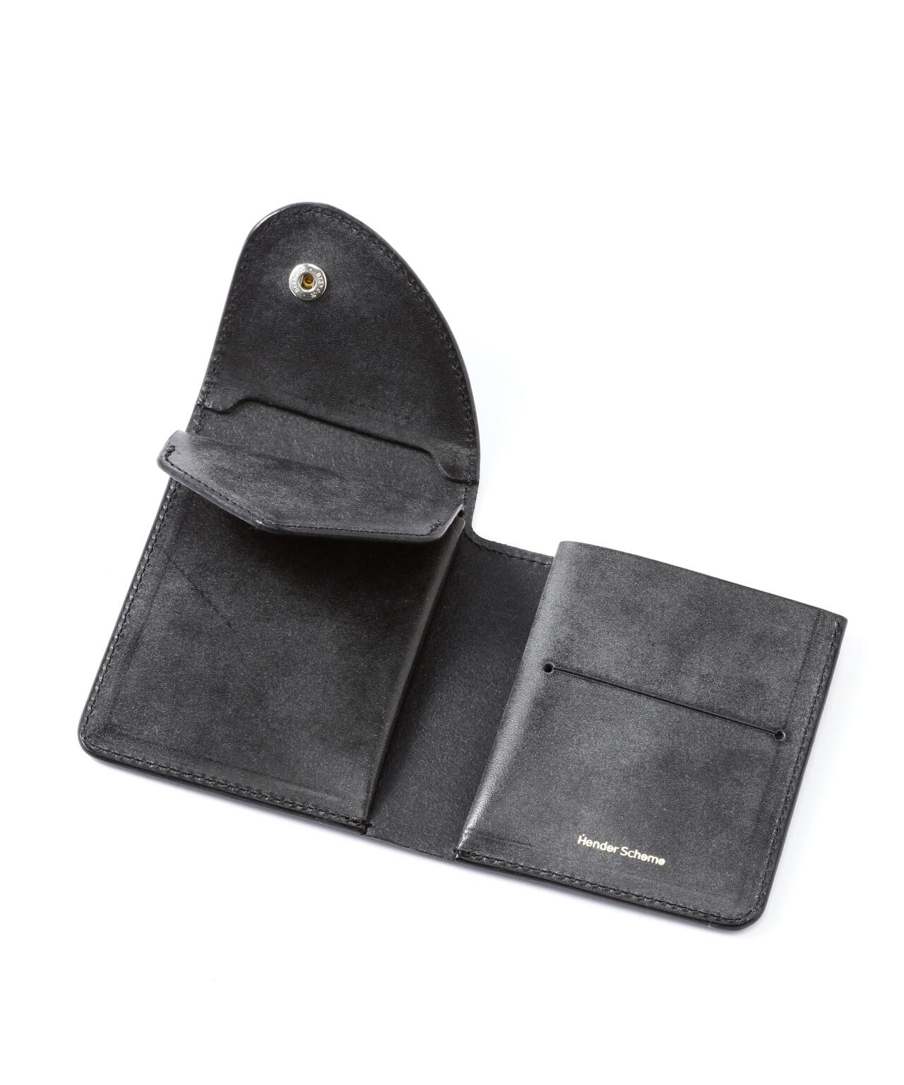 Hender Scheme/エンダースキーマ/wallet