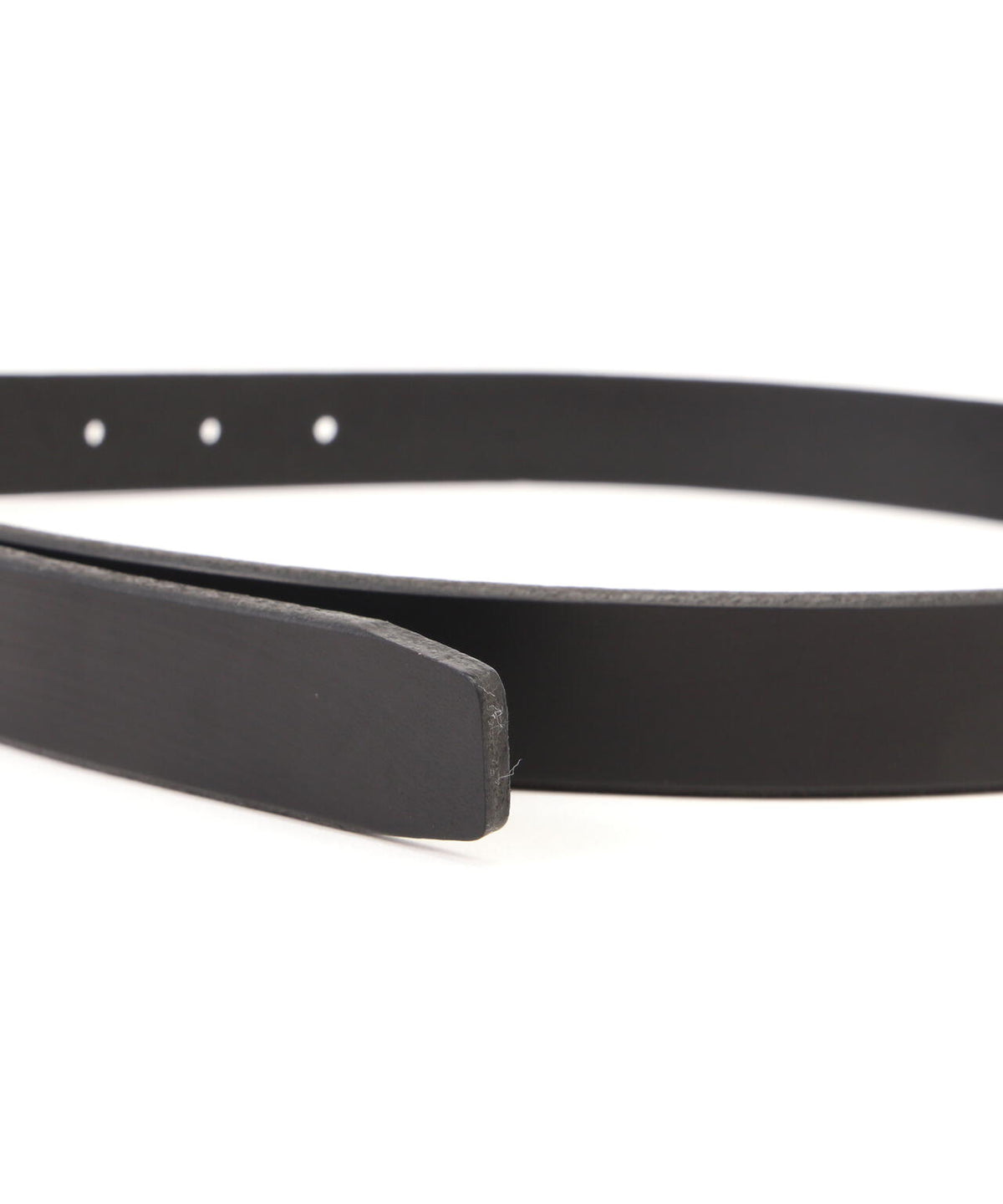 Hender Scheme/エンダースキーマ/rectangle belt