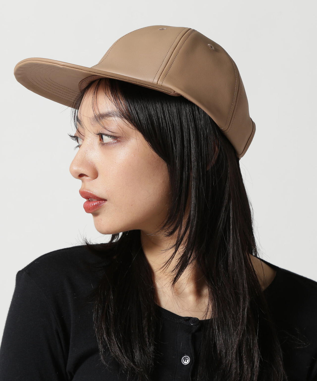HenderScheme/エンダースキーマ/６PANEL CAP