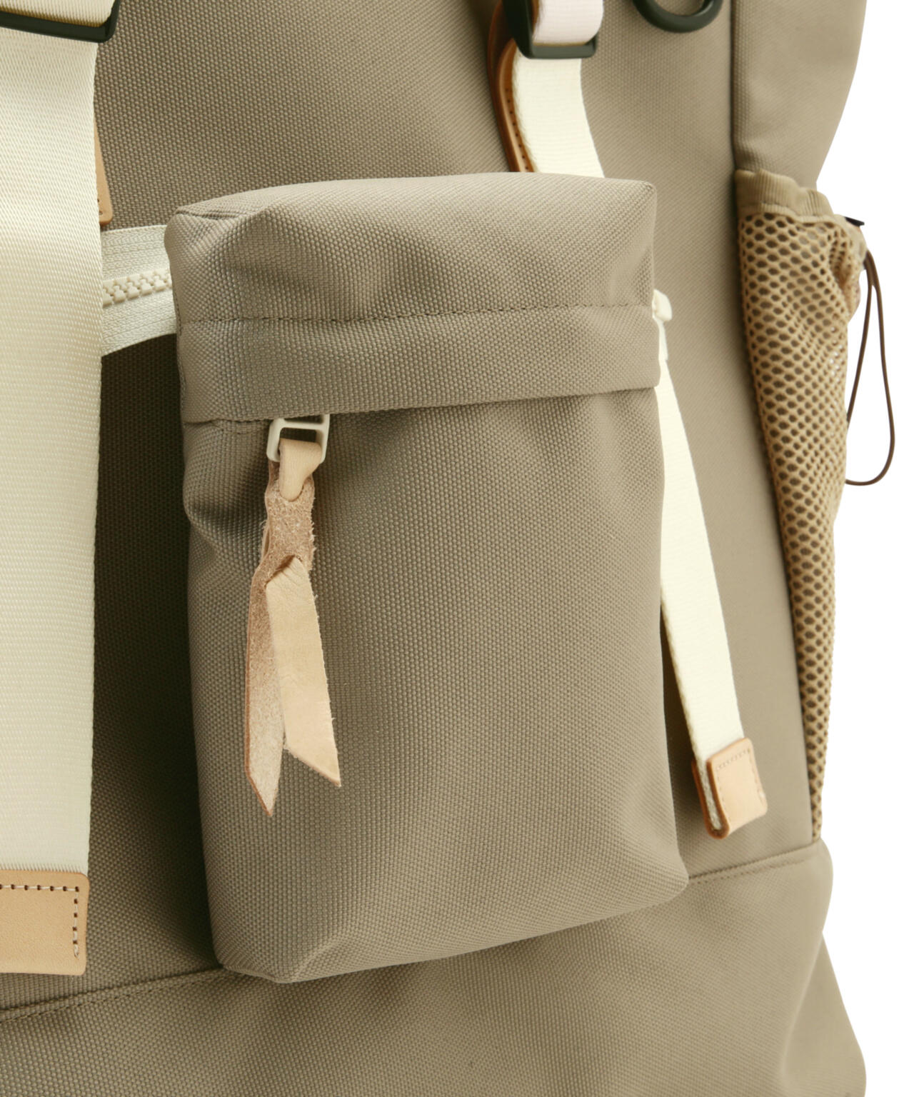 Hender Scheme/エンダースキーマ/dual tote big