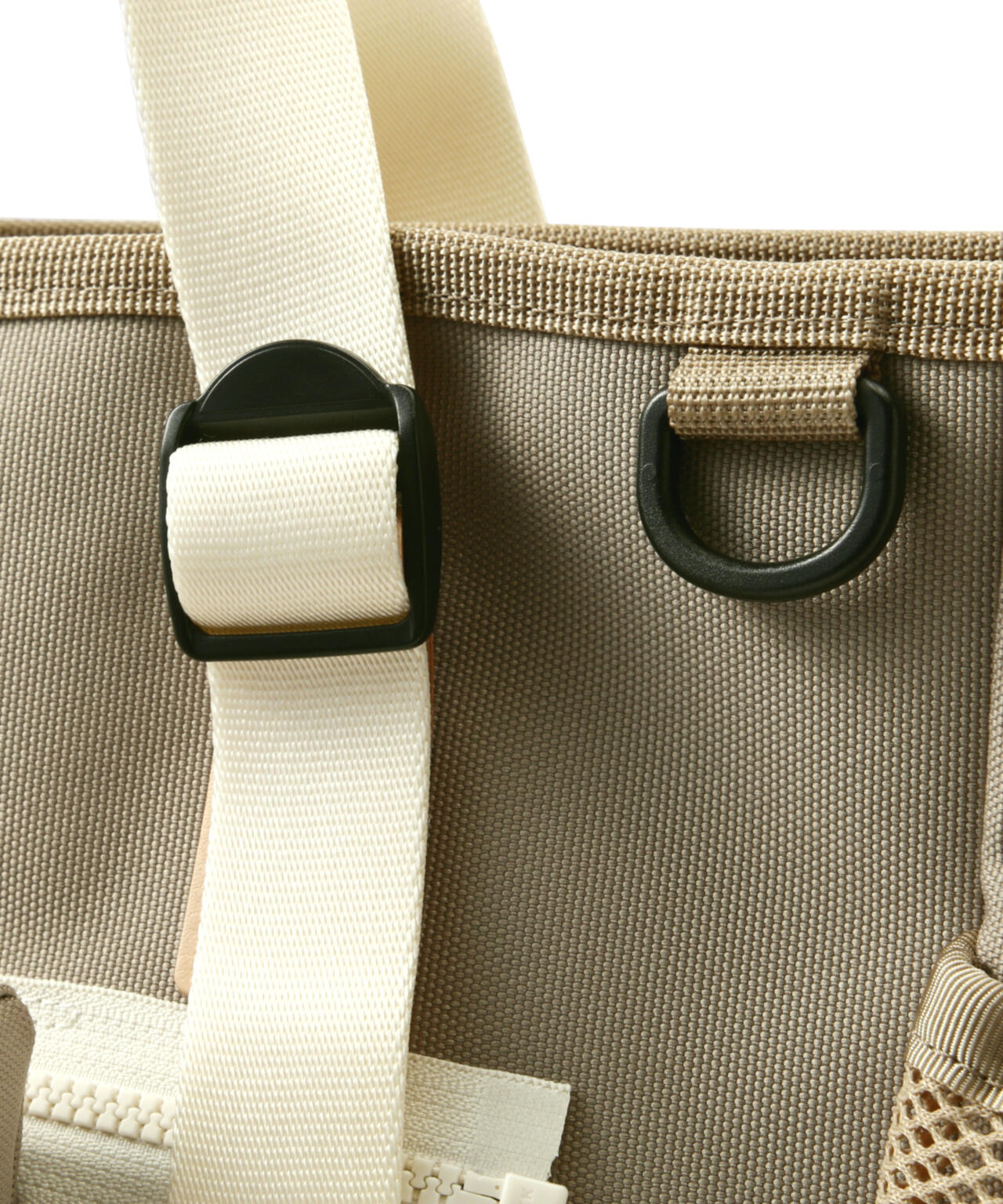 Hender Scheme/エンダースキーマ/dual tote big
