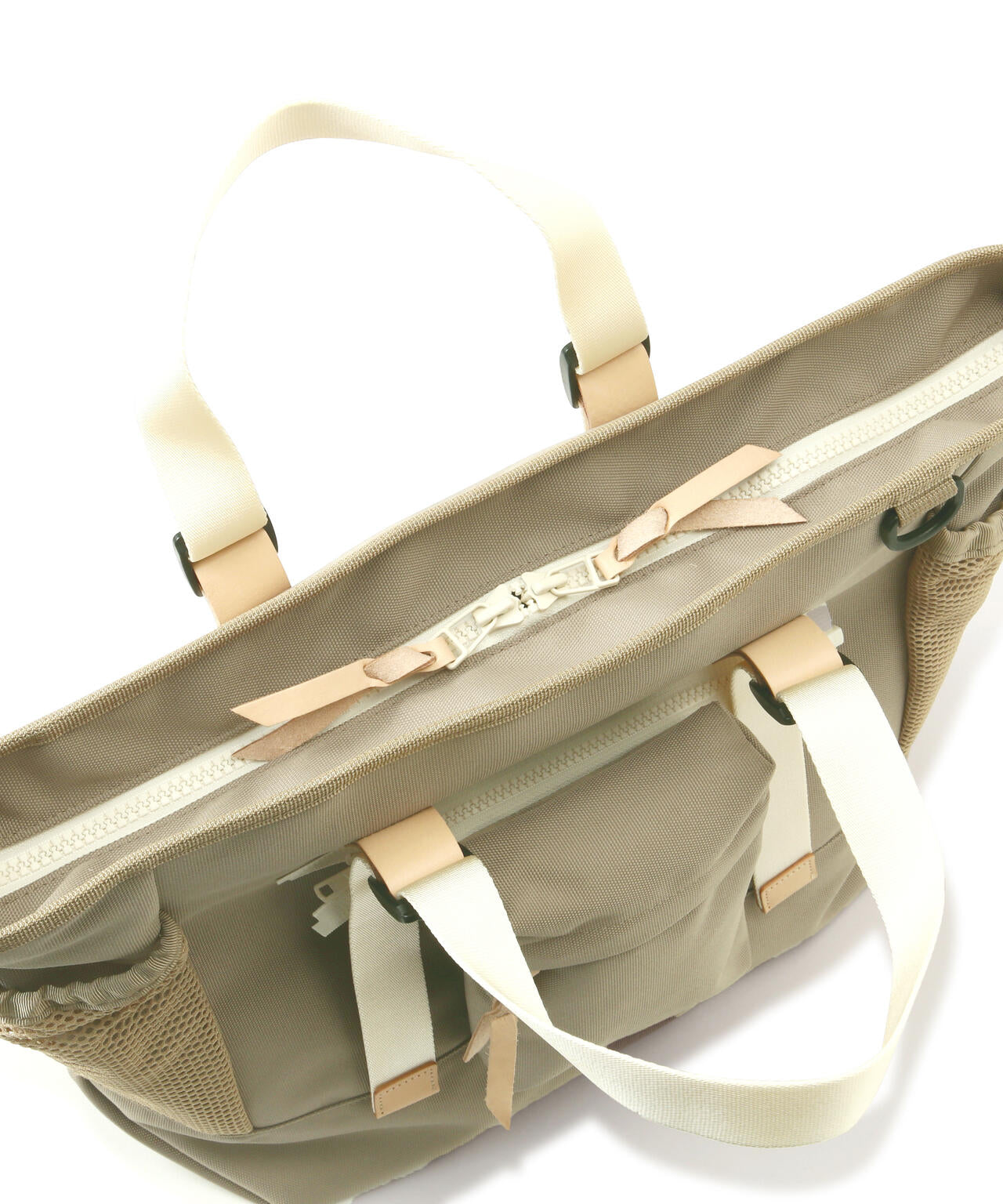 Hender Scheme/エンダースキーマ/dual tote big