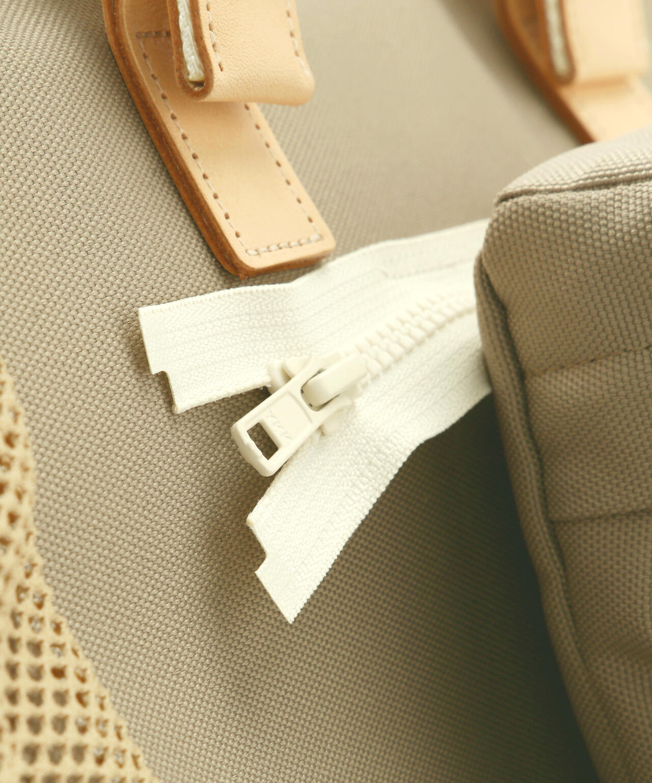 Hender Scheme/エンダースキーマ/dual tote big