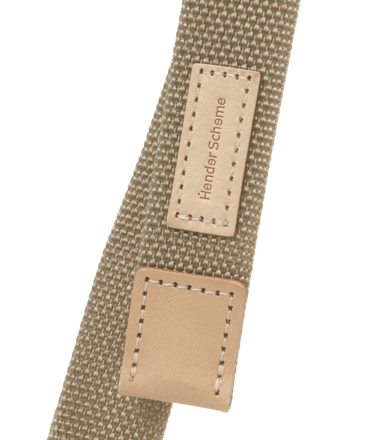 Hender Scheme/エンダースキーマ/dual tote big