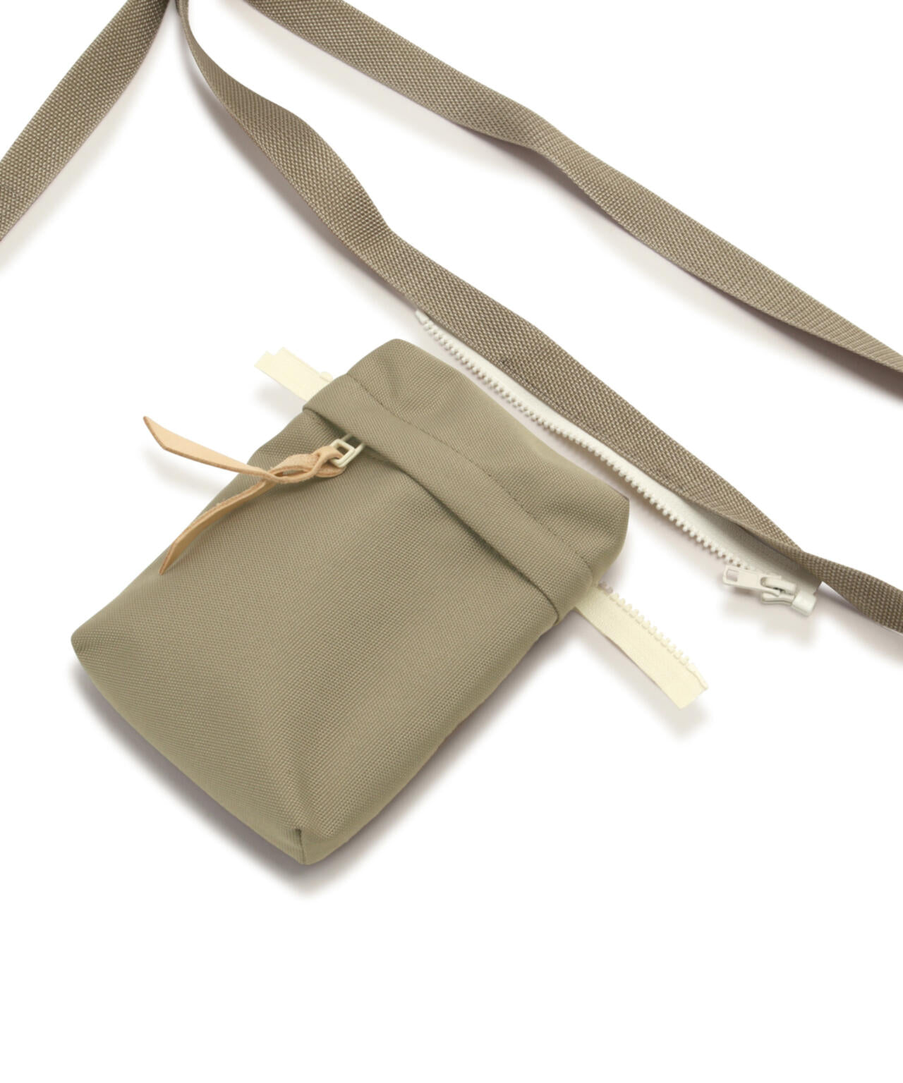 Hender Scheme/エンダースキーマ/dual tote big