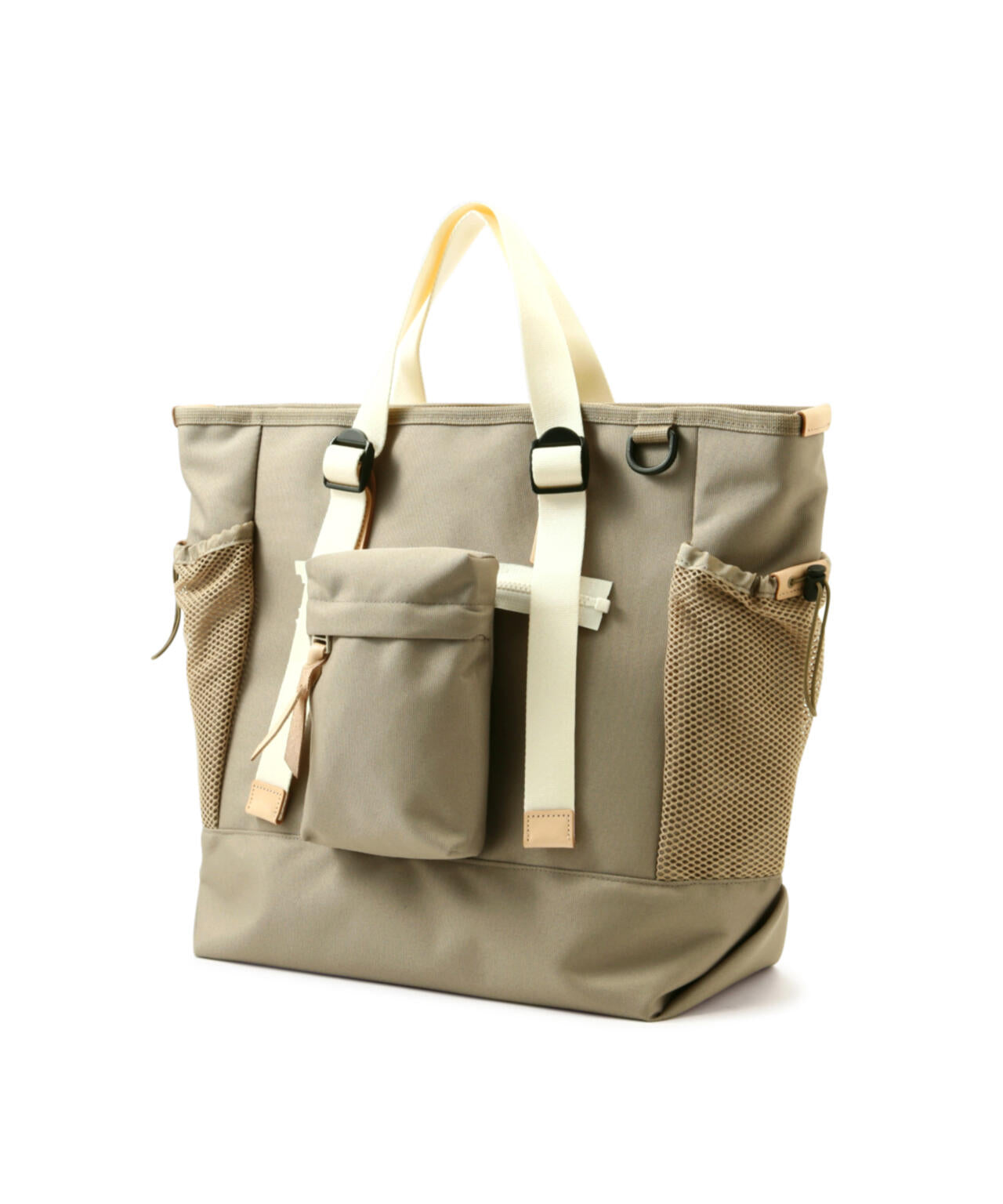 Hender Scheme/エンダースキーマ/dual tote big