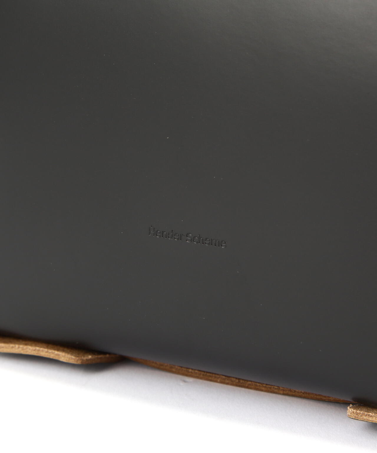 Hender Scheme/エンダースキーマ/assemble hand bag wide S/アッセンブルハンドバッグワイドS