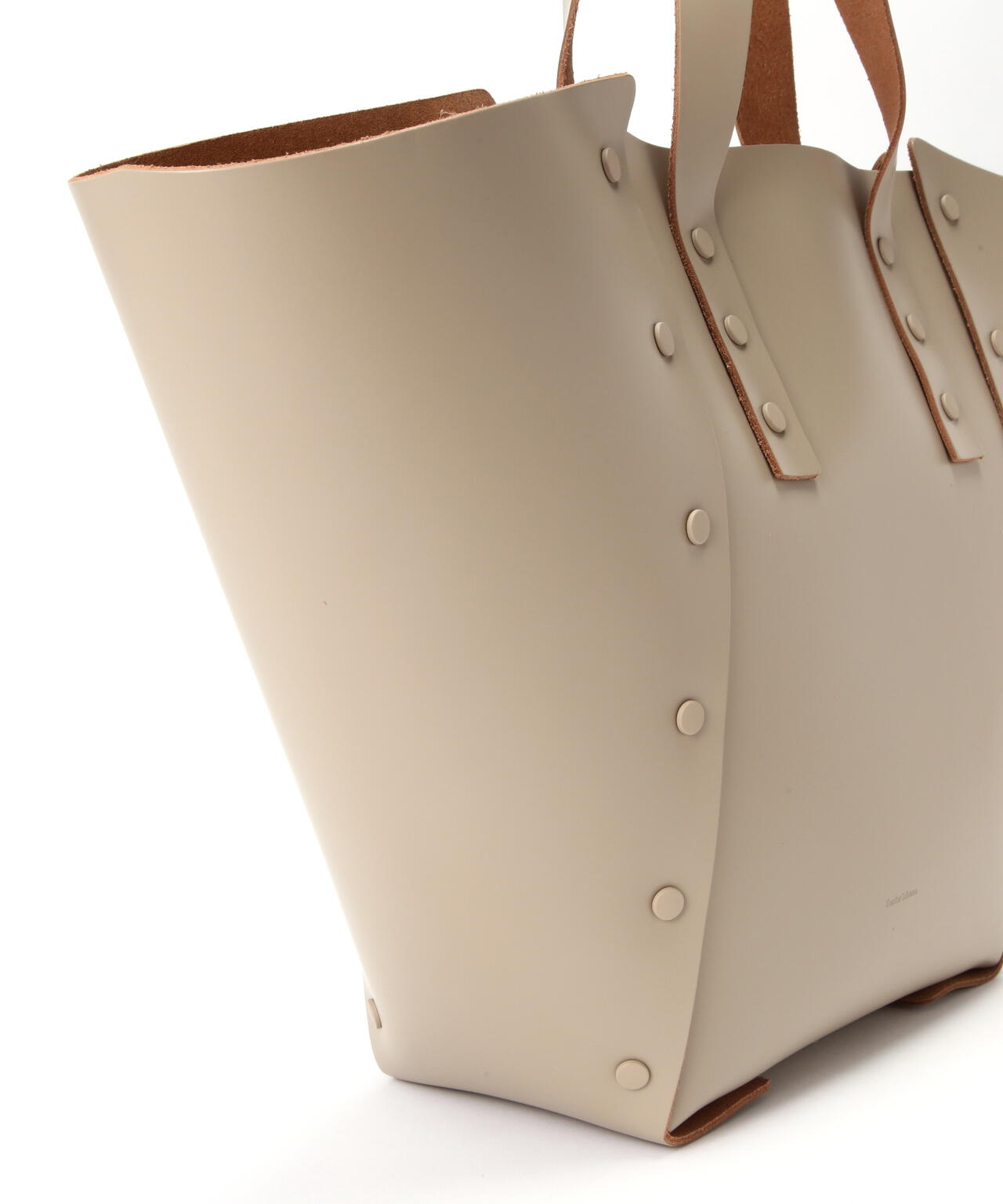 Hender Scheme/エンダースキーマ/assemble hand bag wide M/アッセンブルハンドバッグワイドM