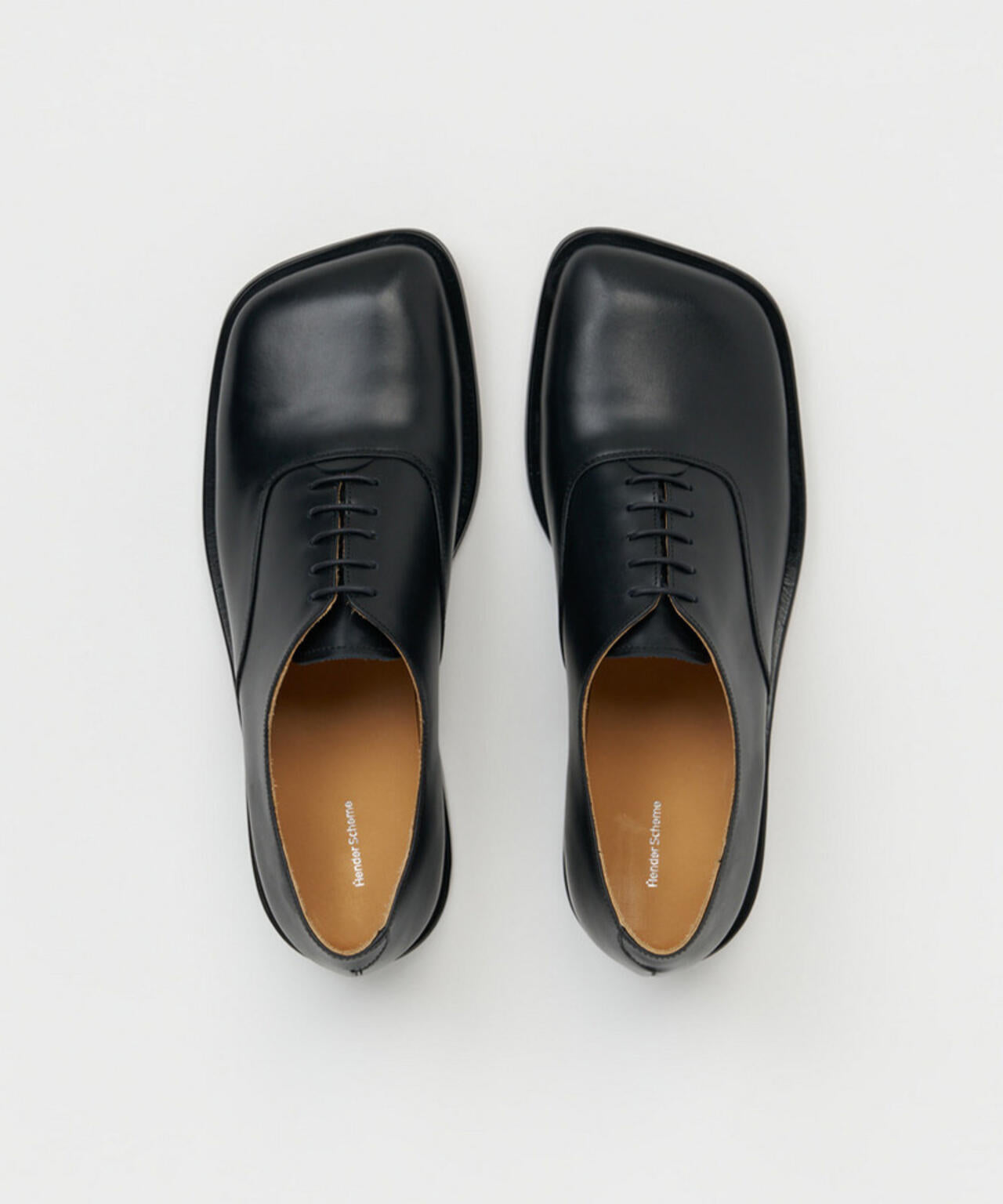 Hender Scheme/エンダースキーマ/bearfoot balmoral