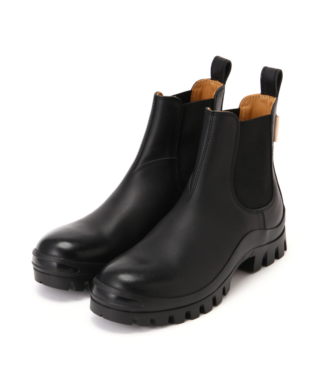 Hender Scheme/エンダースキーマ/side gore ＃2146