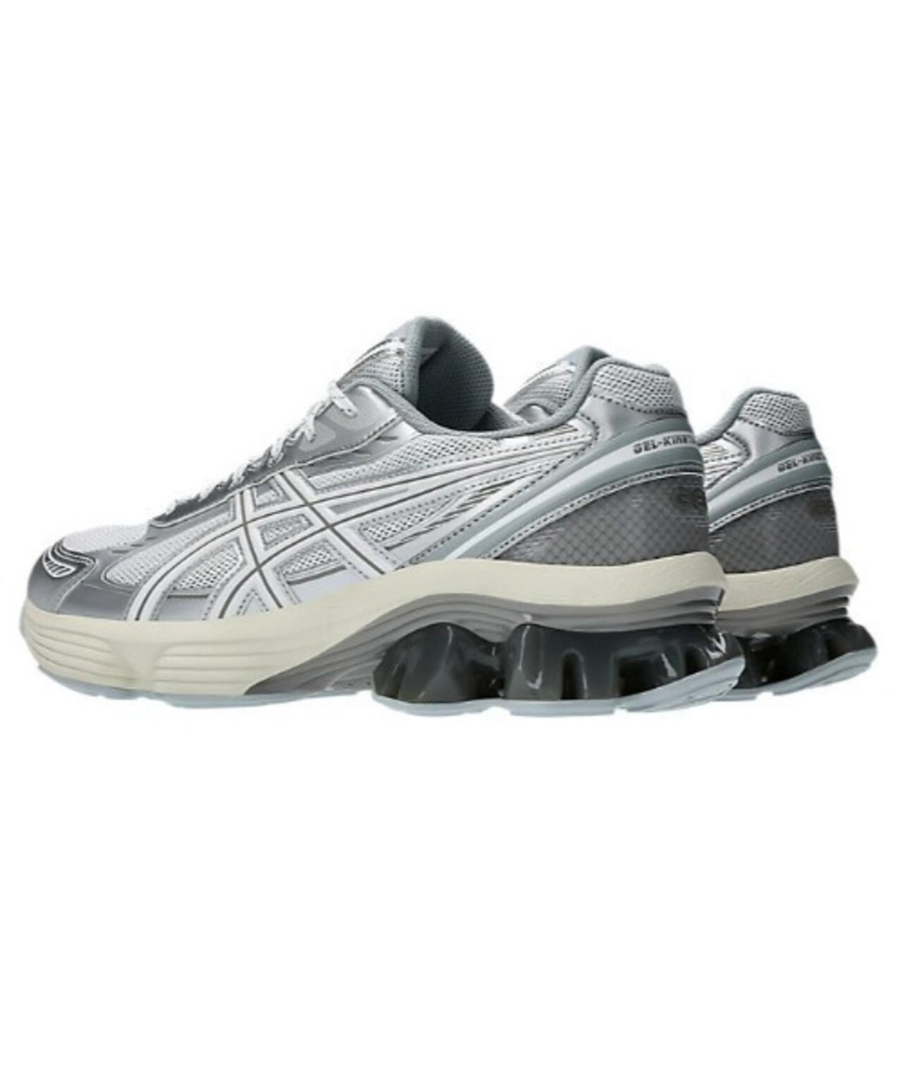 ASICS/アシックス/GEL-KINETIC FLUENT