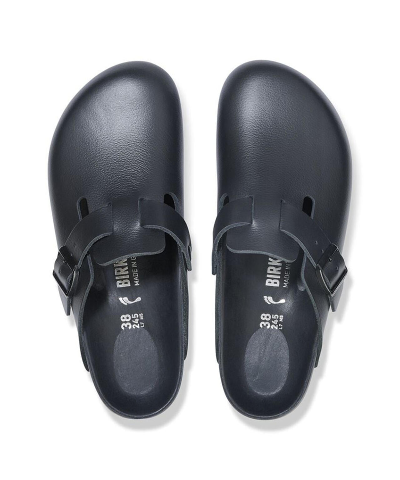 BIRKENSTOCK/ビルケンシュトック/BOSTON EXQUISITE