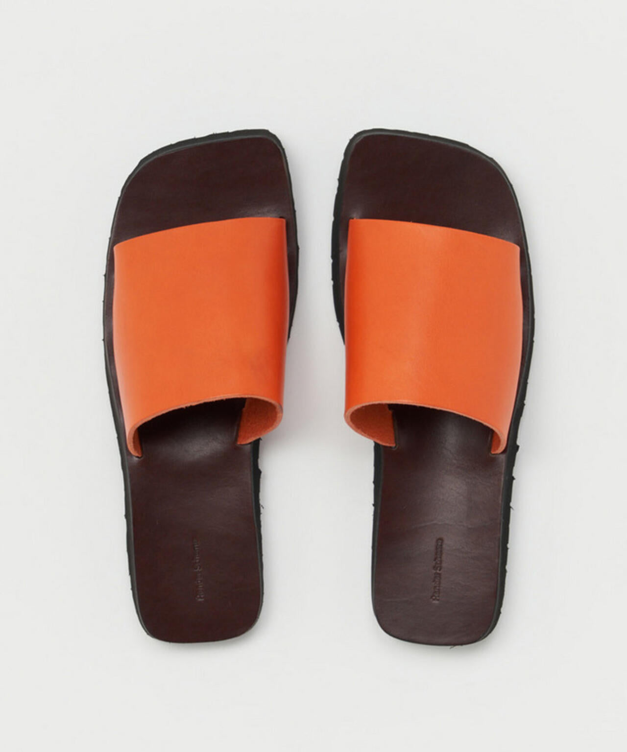 Hender Scheme/エンダースキーマ/house made///slide