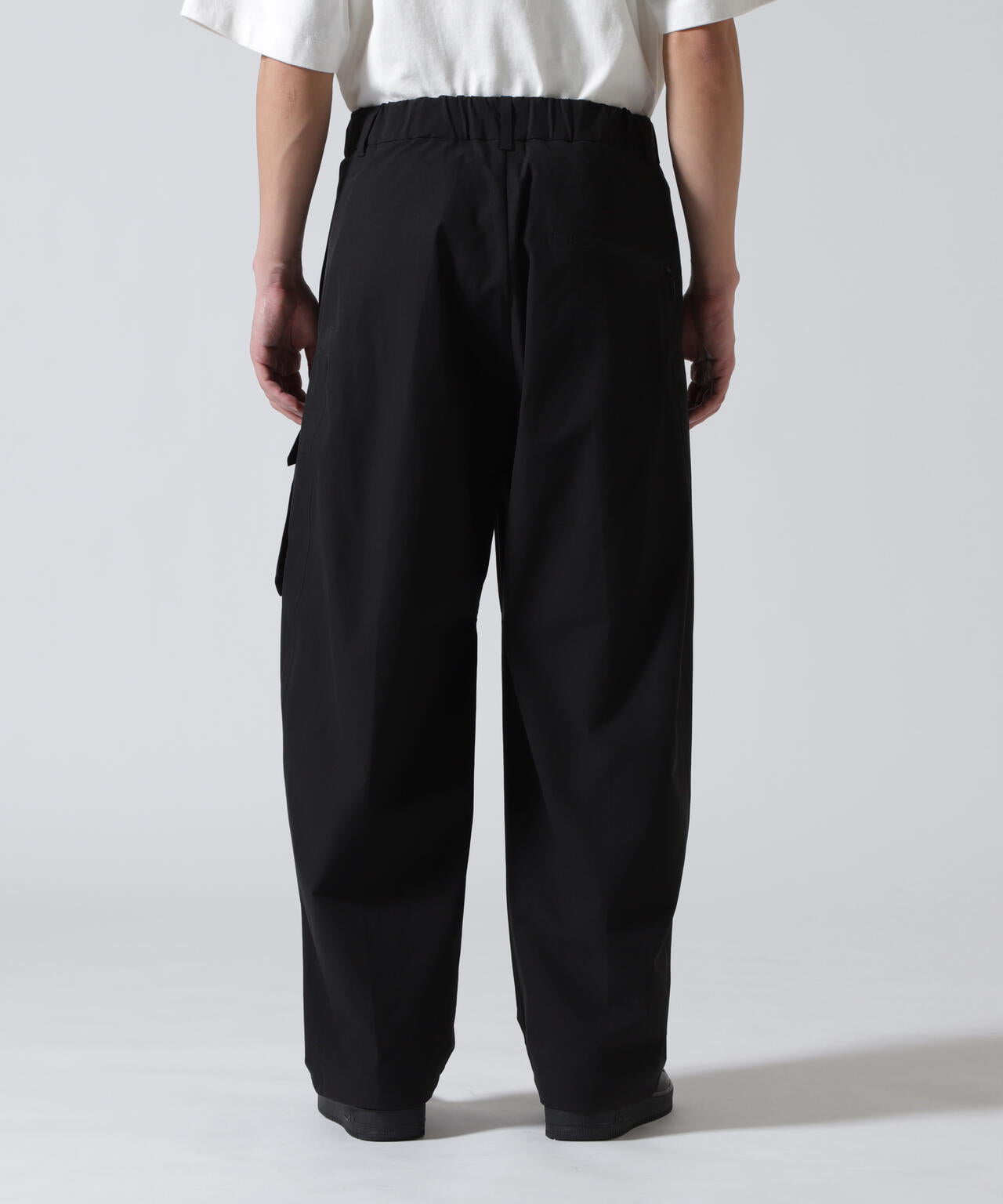 DESCENTE ALLTERRAIN/デサントオルテライン/SEAMLESS STRETCH CARGO PT