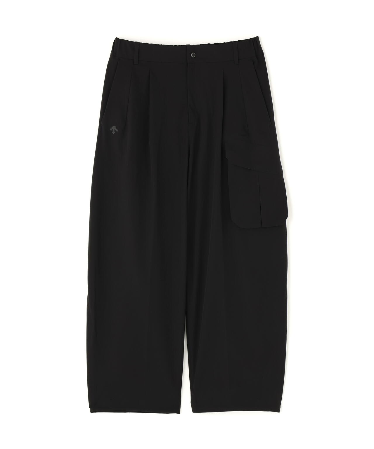 DESCENTE ALLTERRAIN/デサントオルテライン/SEAMLESS STRETCH CARGO PT