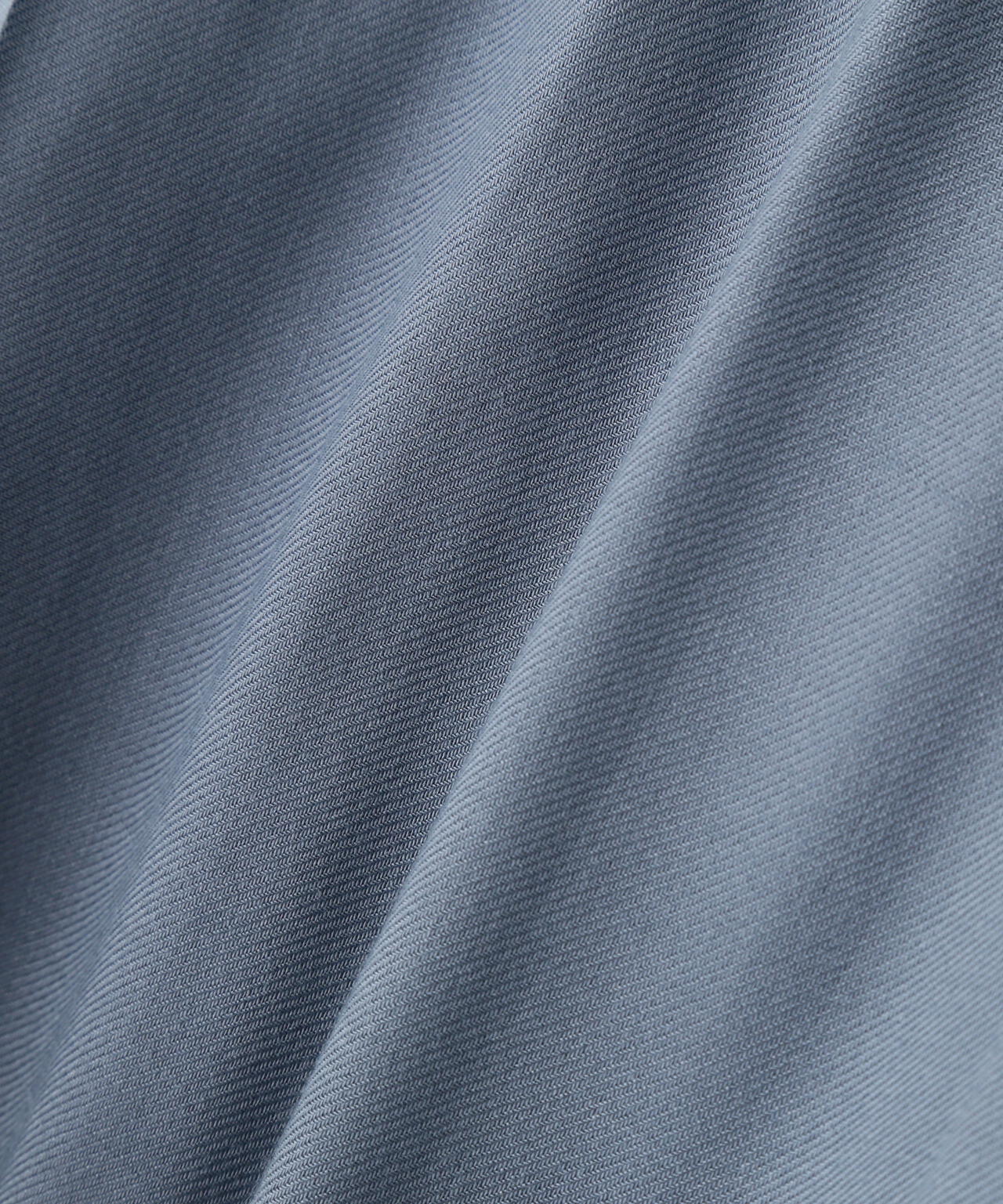 YOKE/ヨーク/Modal Twill Front Flat 1pleated Easy Trousers/YK26SS01216P