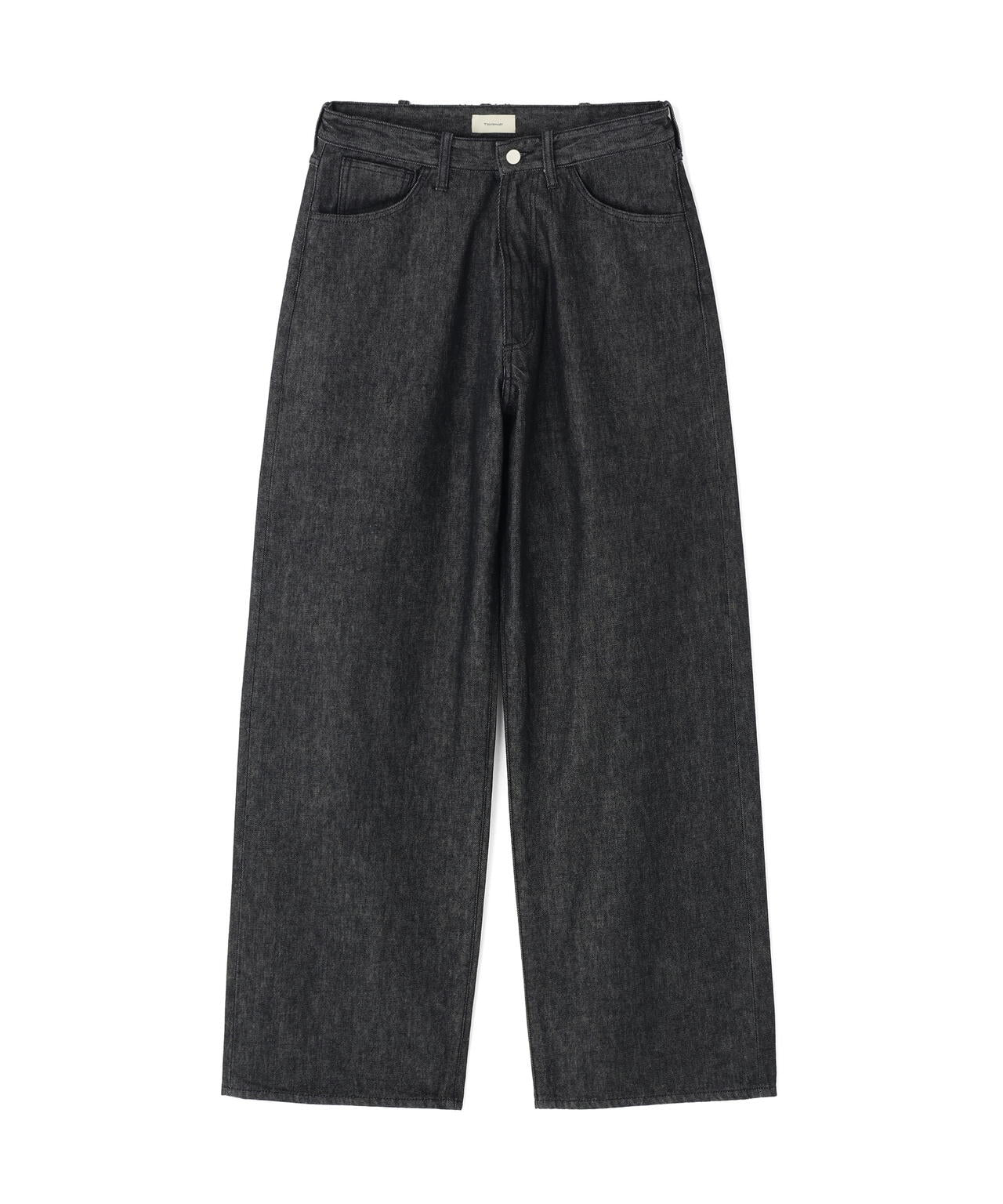 Toironier/トワロニエ/5Pocket Denim Pants