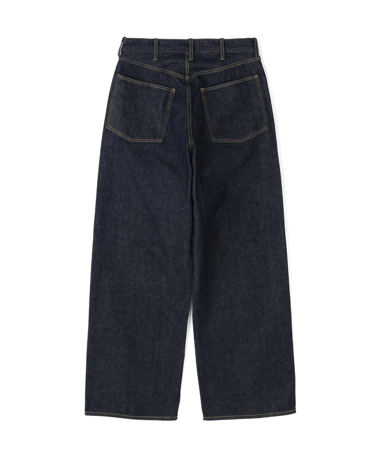 Toironier/トワロニエ/5Pocket Denim Pants