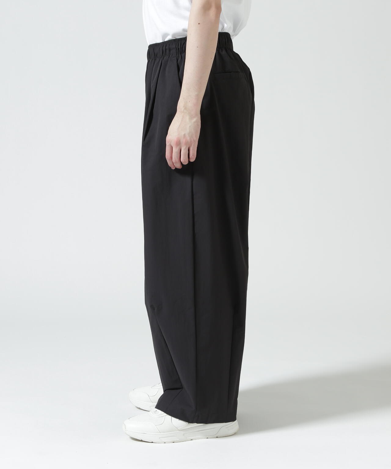 PROJECT PUMA PLUS./プロジェクト プーマ プラス/BALOON PANTS