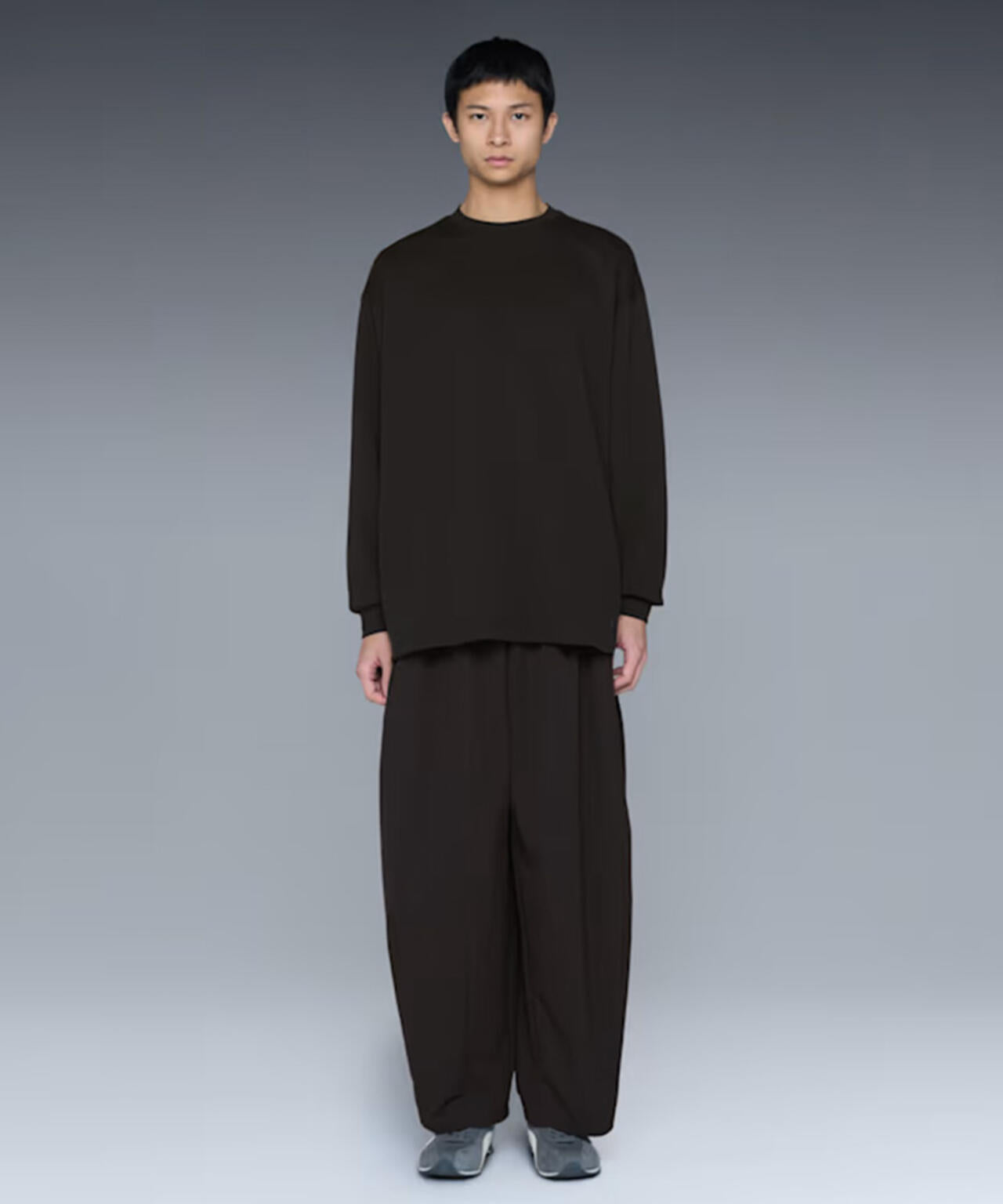PROJECT PUMA PLUS./プロジェクト プーマ プラス/BALOON PANTS