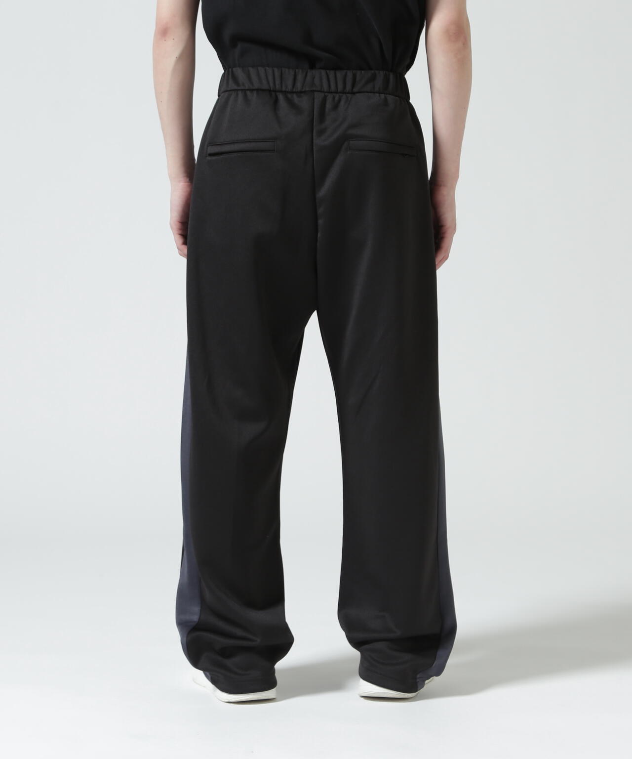 PROJECT PUMA PLUS./プロジェクト プーマ プラス/WIDE TRACK PANTS