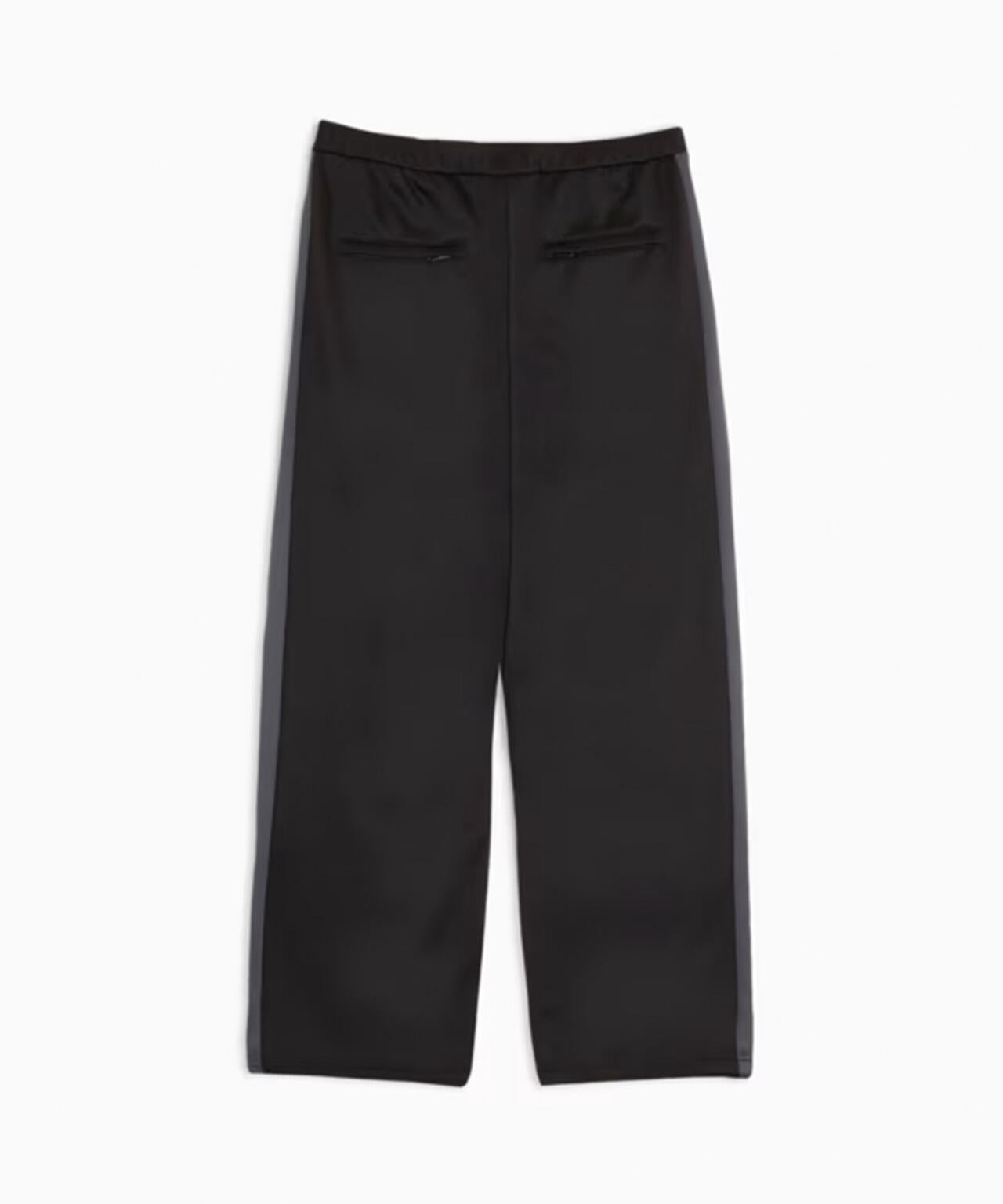 PROJECT PUMA PLUS./プロジェクト プーマ プラス/WIDE TRACK PANTS