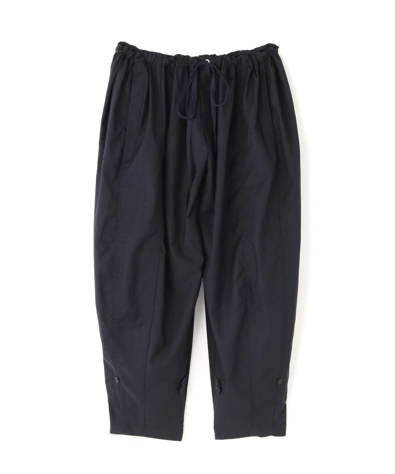Toironier/トワロニエ/MILITARY TROUSERS