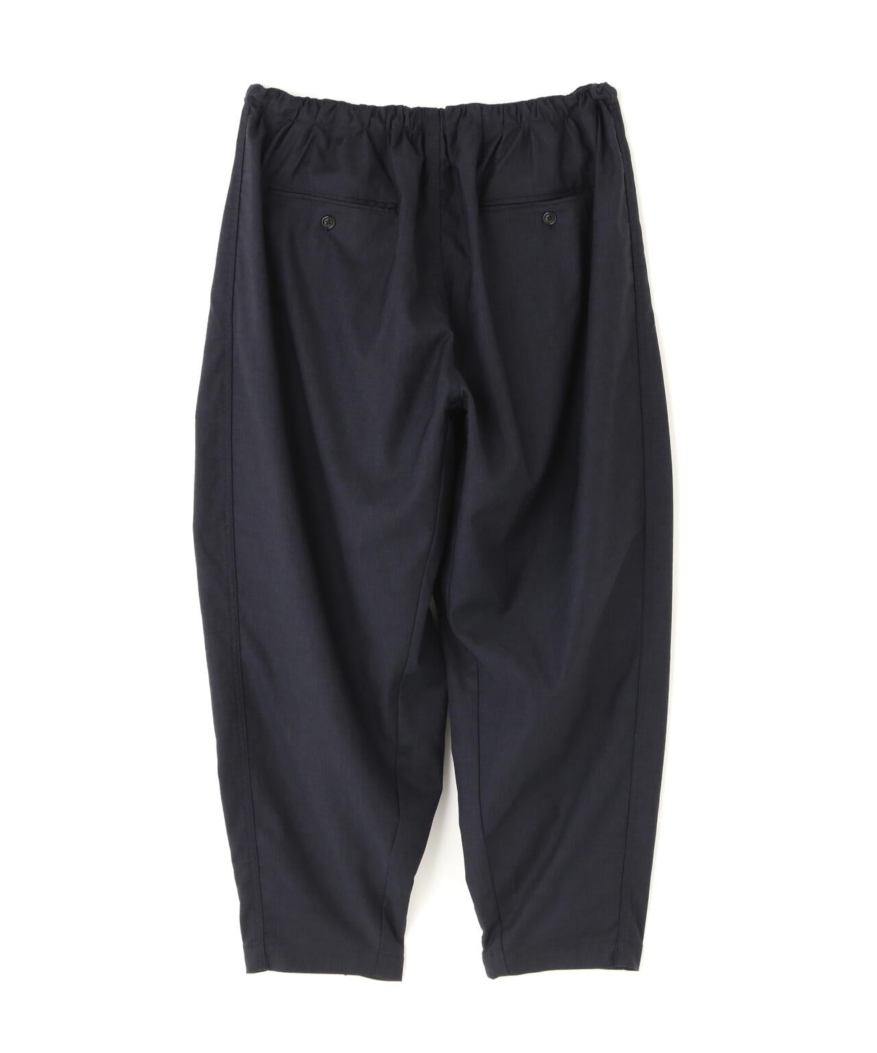 Toironier/トワロニエ/MILITARY TROUSERS