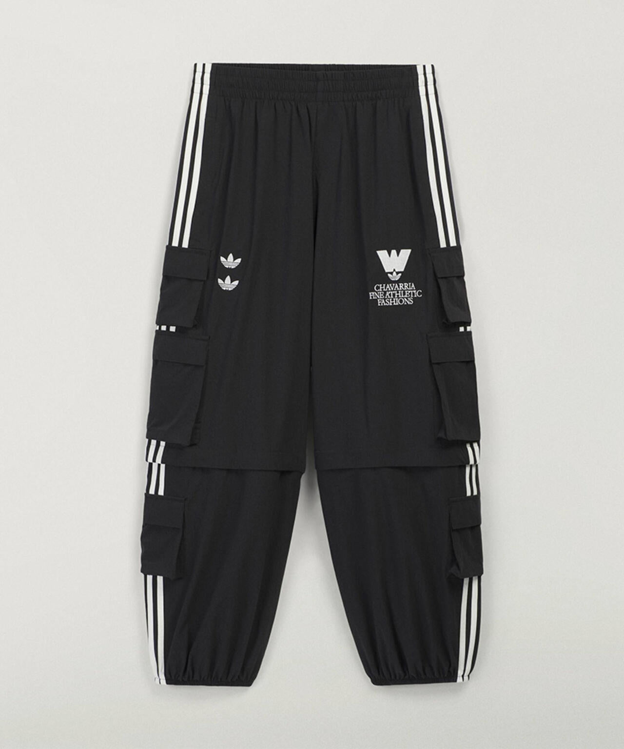 adidas×WILLY CHAVARRIA/アディダス×ウィリーチャバリア/WC CARGO PANT