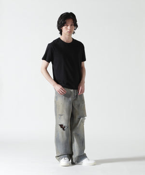 177cm B:81 W:72 H:88 着用サイズ：3