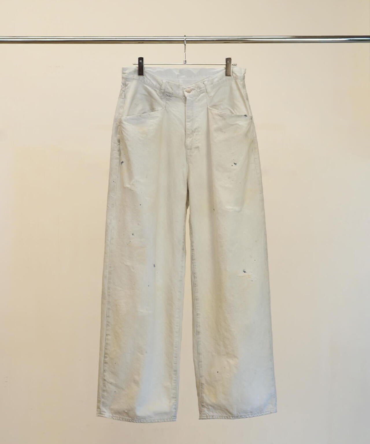 ANCELLM/アンセルム/#06 AGING 10oz type-C/ANC-#06-26SS-C