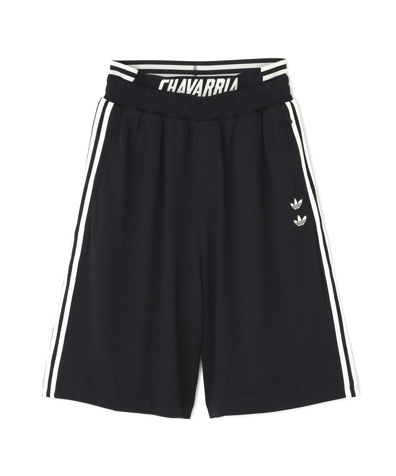 adidas×WILLY CHAVARRIA/アディダス×ウィリーチャバリア/WC MESH SHORT