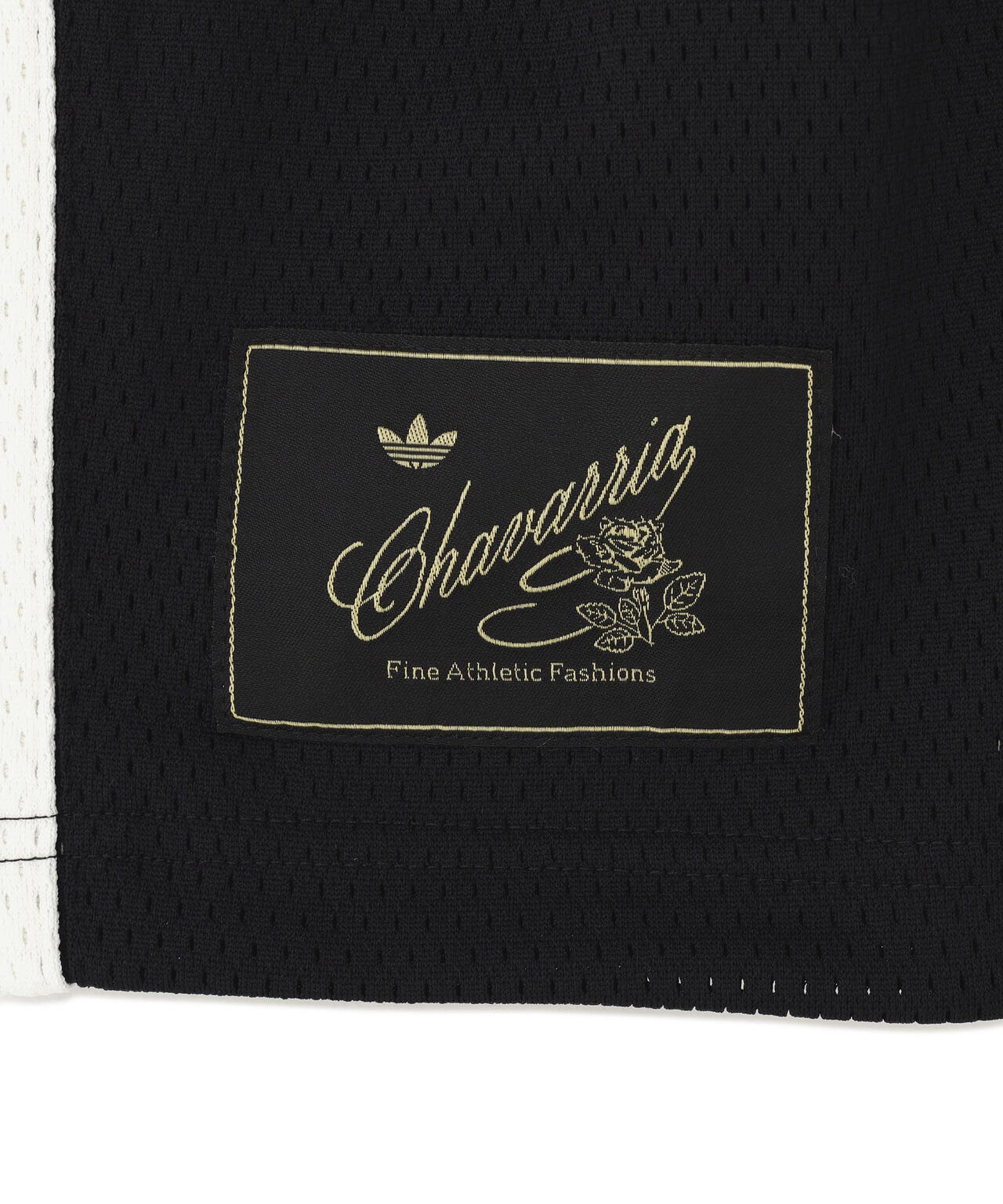 adidas×WILLY CHAVARRIA/アディダス×ウィリーチャバリア/WC MESH SHORT