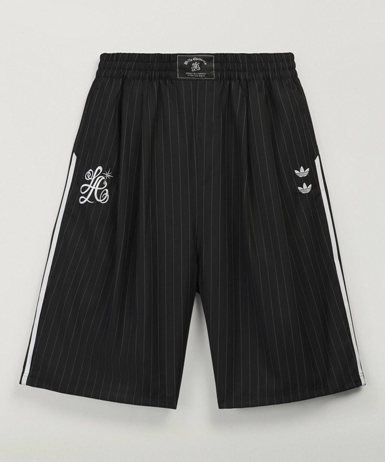 adidas×WILLY CHAVARRIA/アディダス×ウィリーチャバリア/WC PINST SHORT
