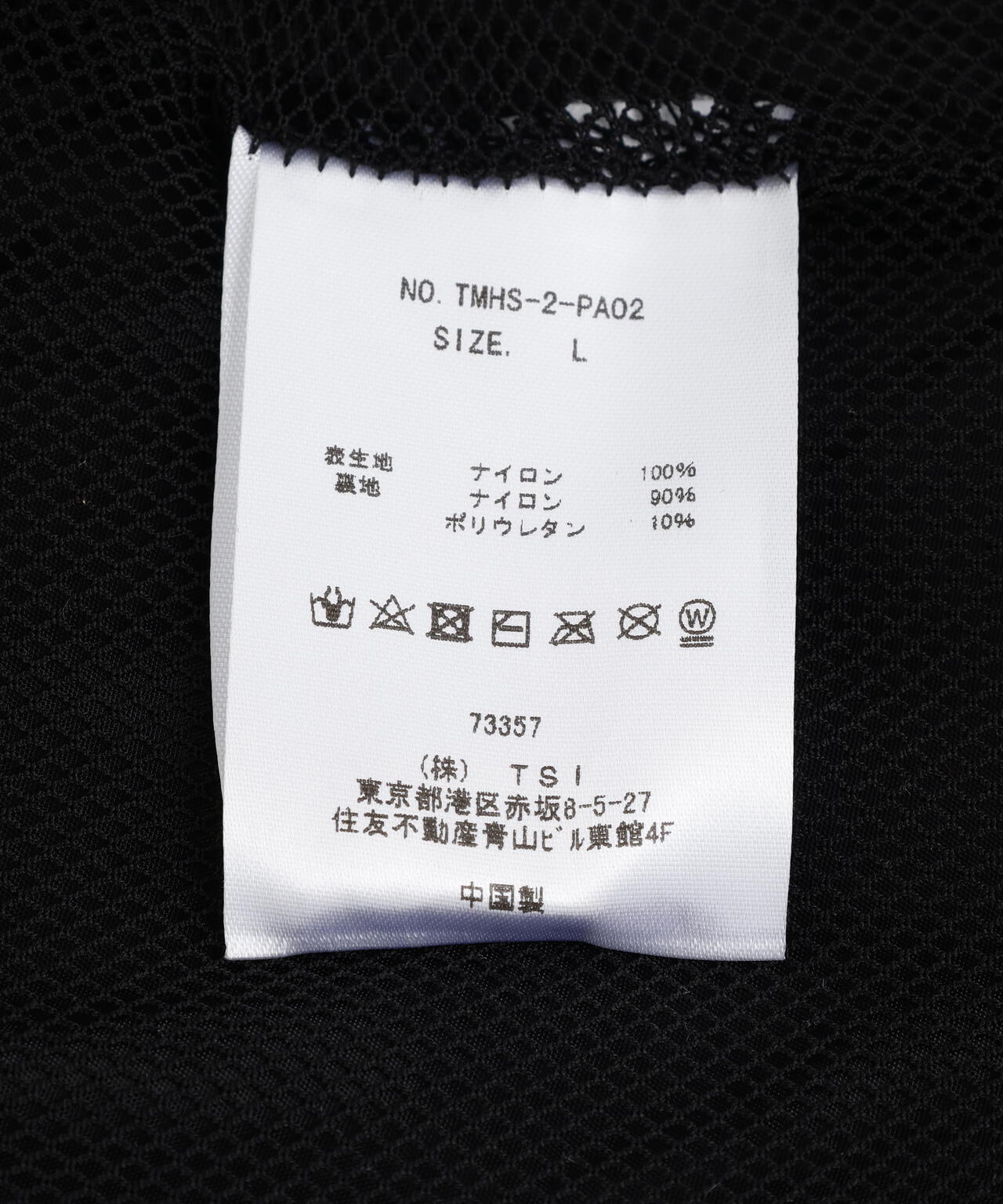 The Make Happy Studio/ザメイクハッピーストゥディオ/SWIM SHORTS