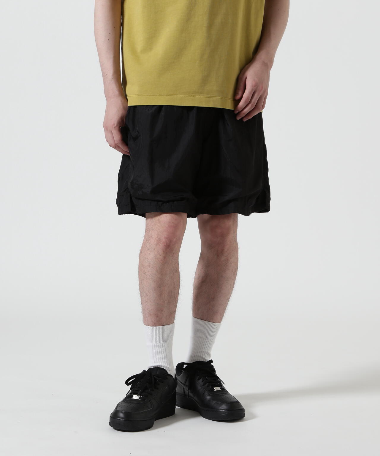 The Make Happy Studio/ザメイクハッピーストゥディオ/SWIM SHORTS