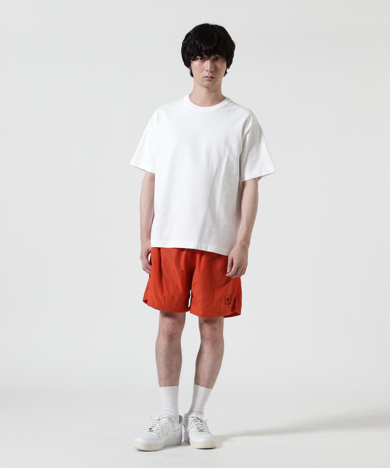 The Make Happy Studio/ザメイクハッピーストゥディオ/SWIM SHORTS