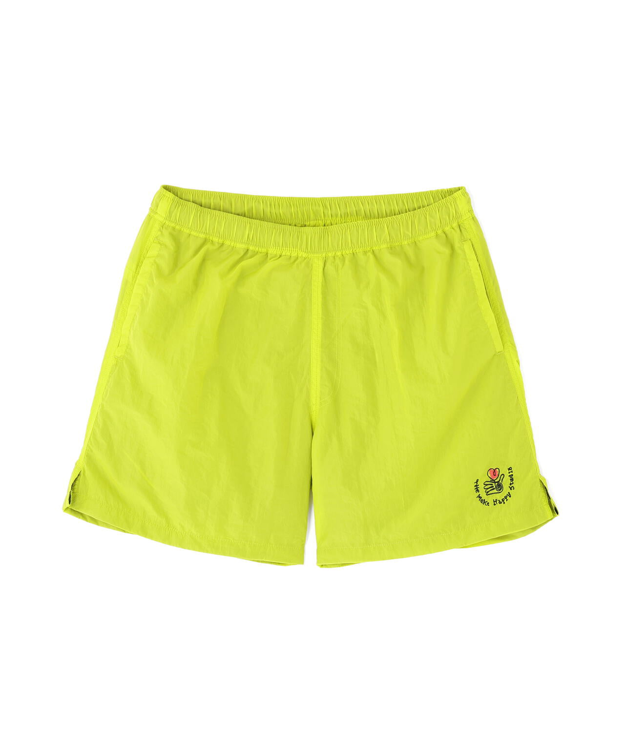 The Make Happy Studio/ザメイクハッピーストゥディオ/SWIM SHORTS