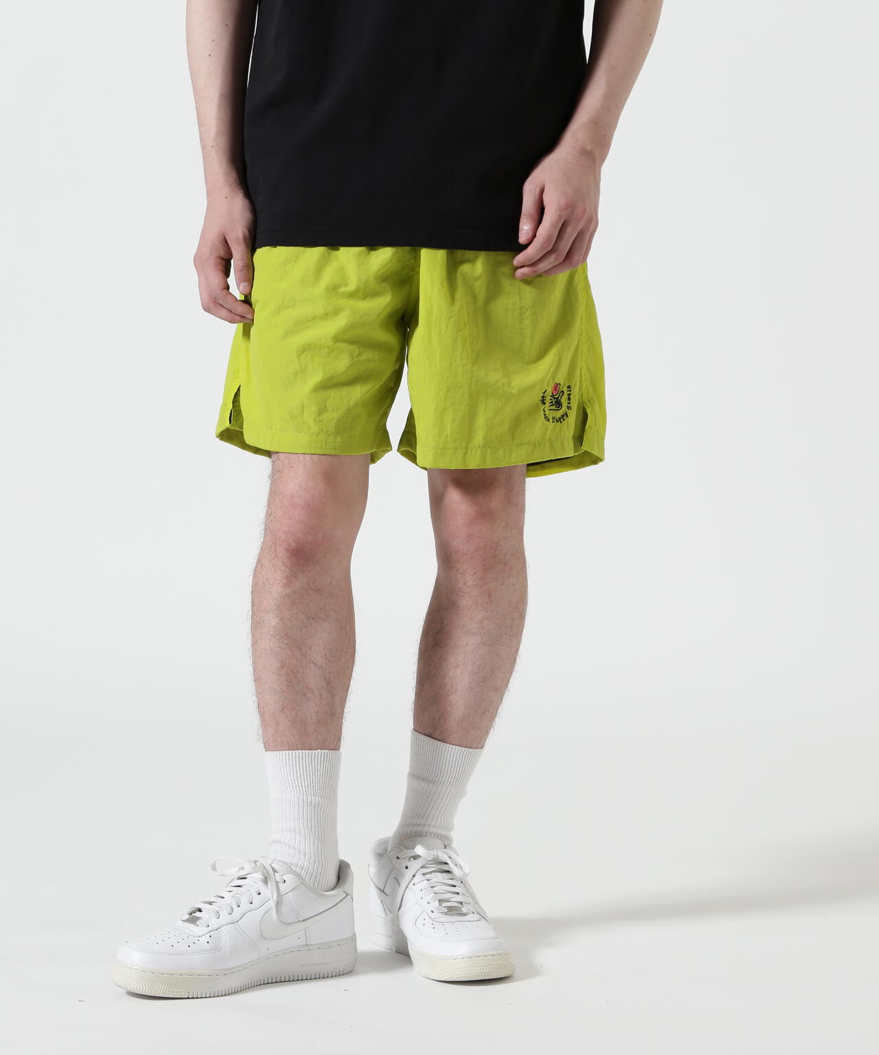 The Make Happy Studio/ザメイクハッピーストゥディオ/SWIM SHORTS