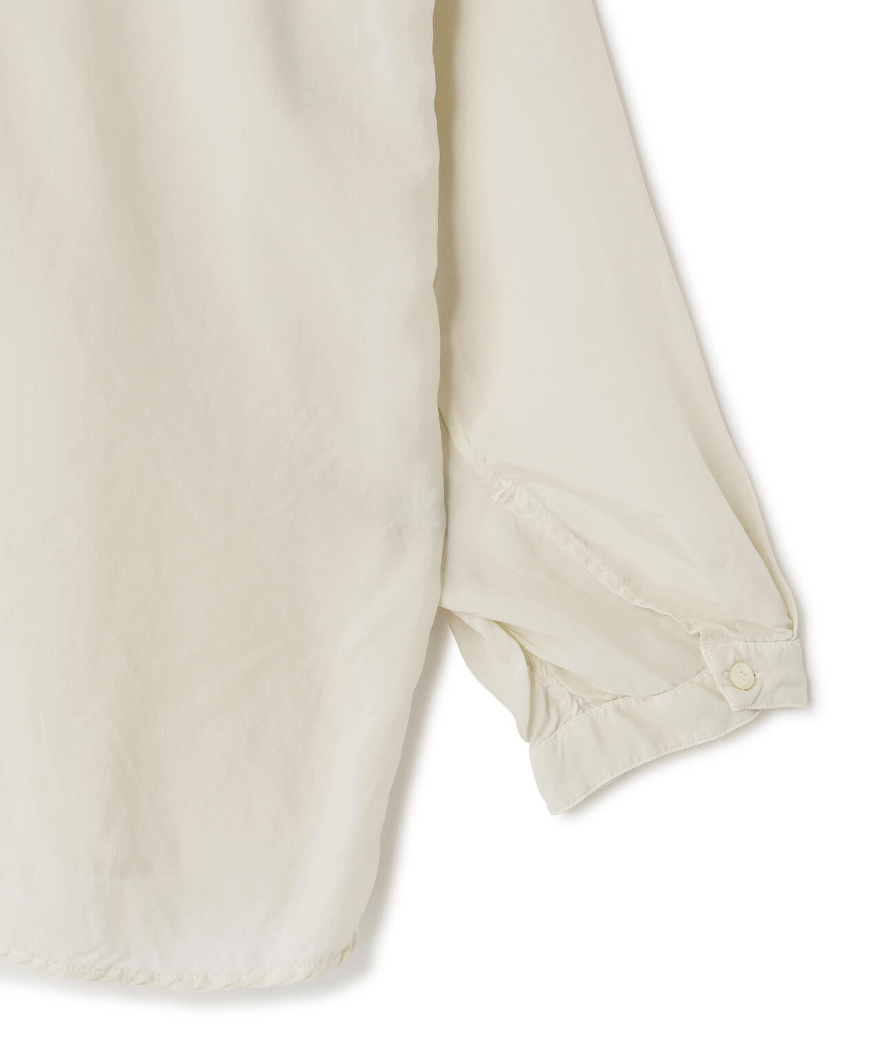 ANCELLM/アンセルム/EMBROIDERED SOUVENIR SHIRT/ANC-SH78