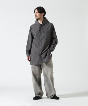 Height 178  Chest 92  Waist 76  hips 95  Shoes 27.0 着用サイズ：2