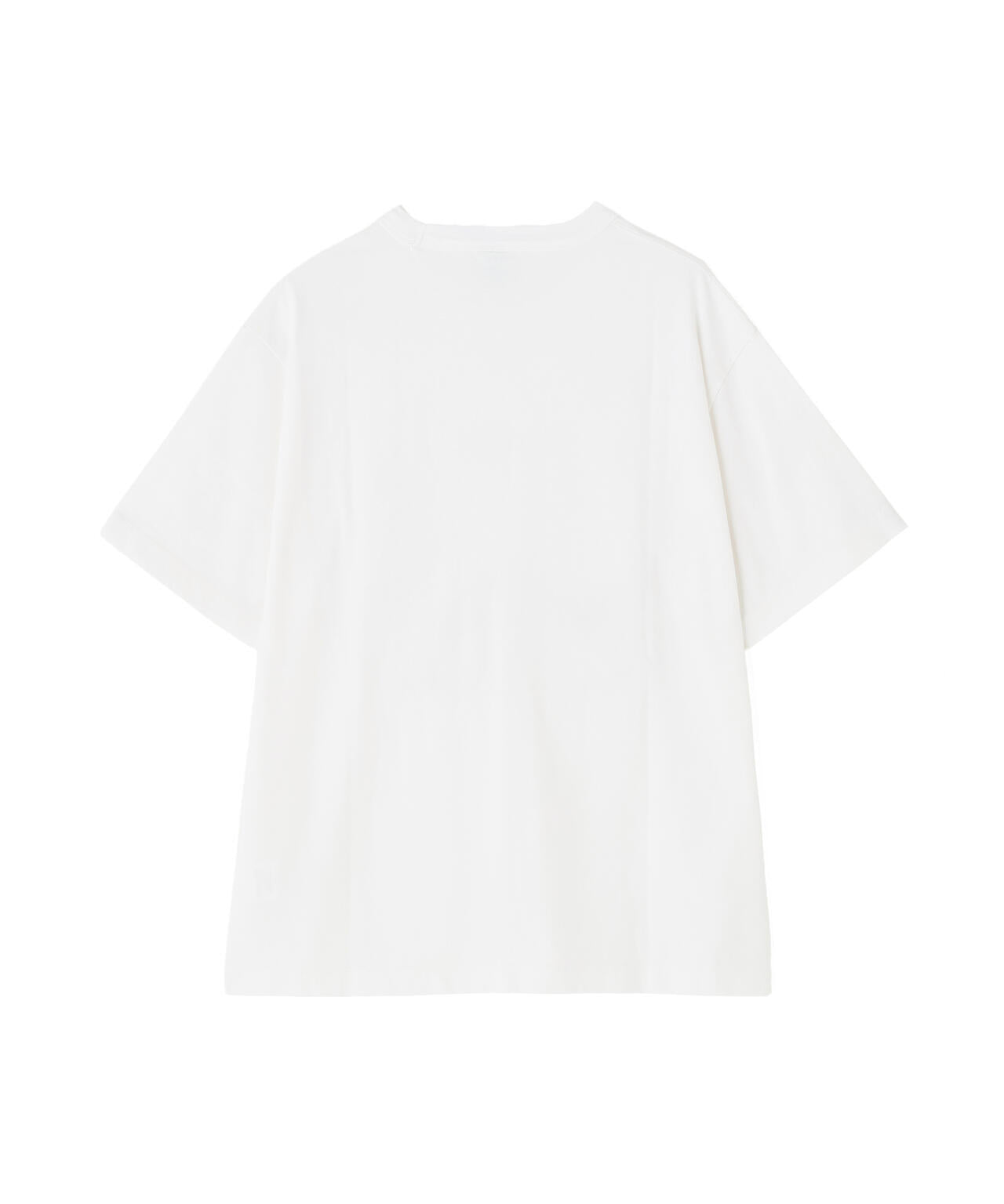 The Make Happy Studio/ザメイクハッピーストゥディオ/POCKET PUGMENT TEE