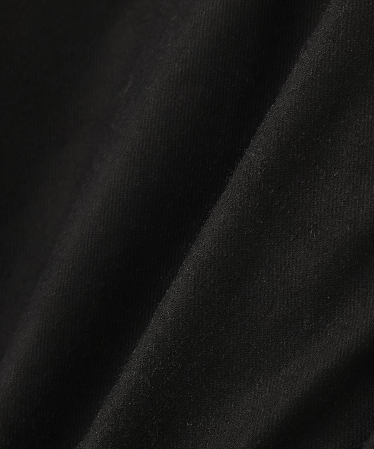 YOKE/ヨーク/Coating Cotton Drizzier Jacket/YK26SS01183B